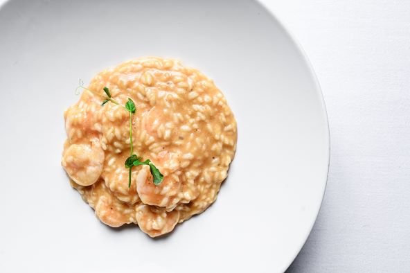Fažanski restoran Sapore di Mare izvrstan je riblji restoran