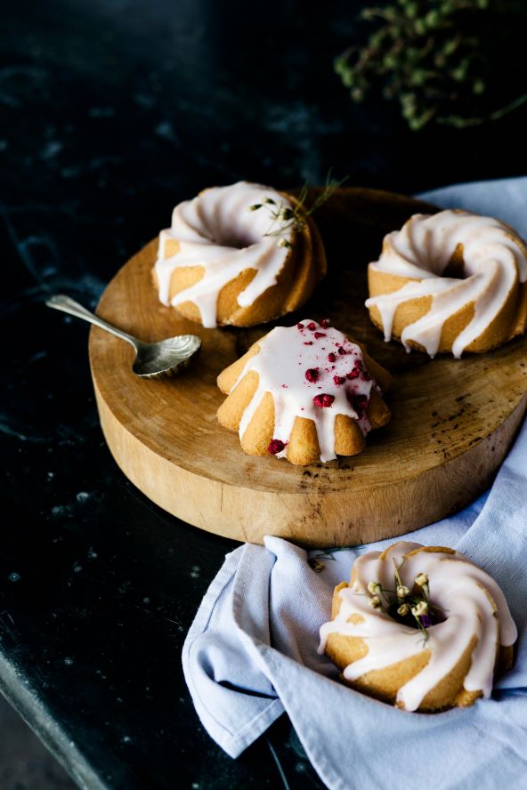 Pripremite mramorni kuglof za koji recept donosi Hungry Mile