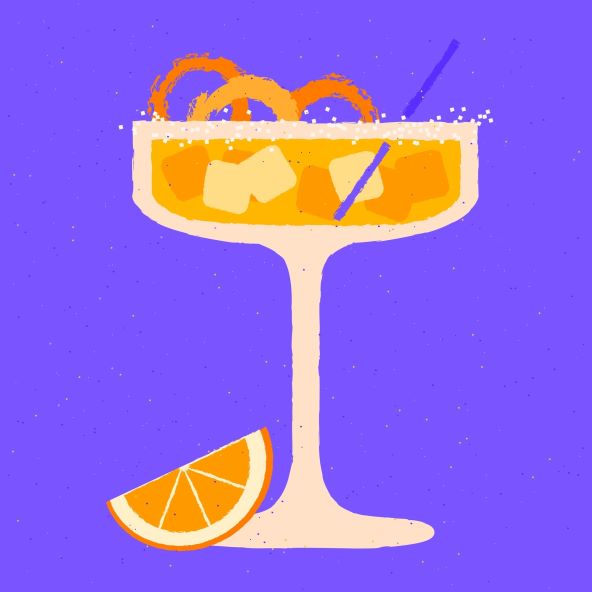 3 recepta za pripremu odličnih gin koktela