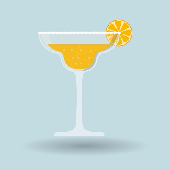 3 recepta za pripremu odličnih gin koktela