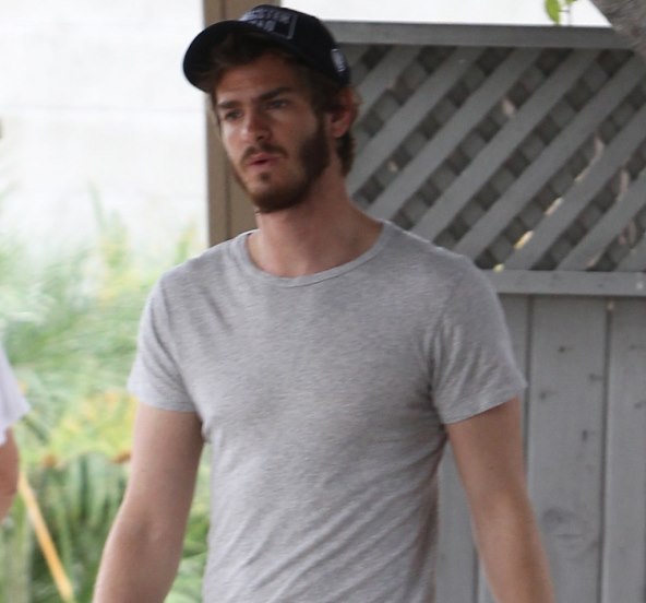 Andrew Garfield - neobrijan i tako neodoljiv!