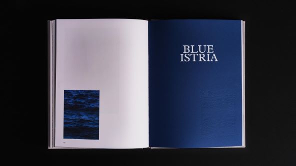 Predstavljena jedinstvena gourmet monografija Okusi Istre Flavours of Istria