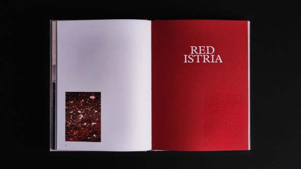 Predstavljena jedinstvena gourmet monografija Okusi Istre Flavours of Istria