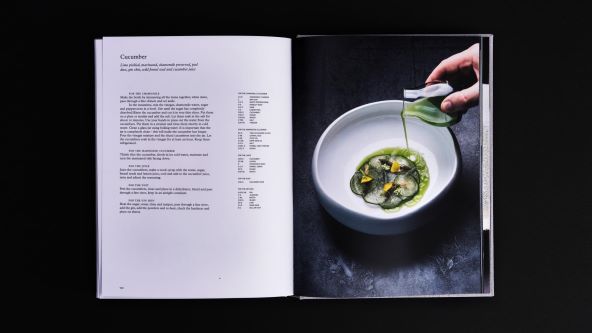 Predstavljena jedinstvena gourmet monografija Okusi Istre Flavours of Istria