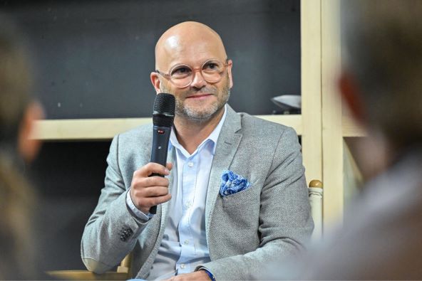 Predstavljena jedinstvena gourmet monografija Okusi Istre Flavours of Istria