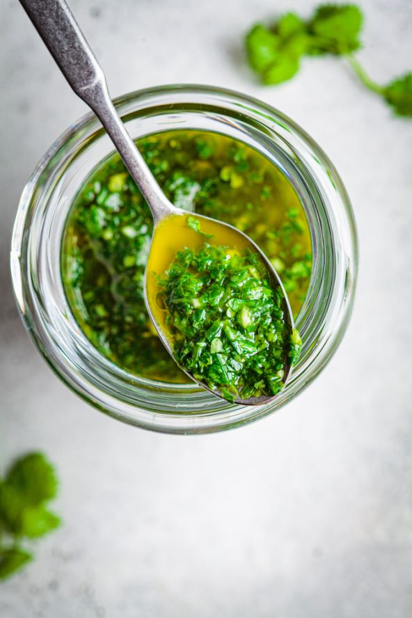 3 recepta za pripremu ukusnih salsa umaka