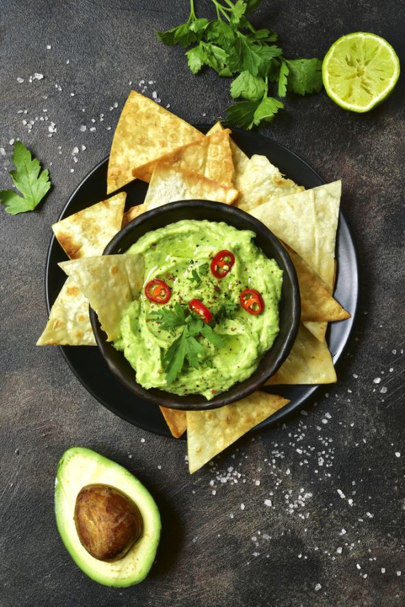 3 recepta za pripremu ukusnih salsa umaka