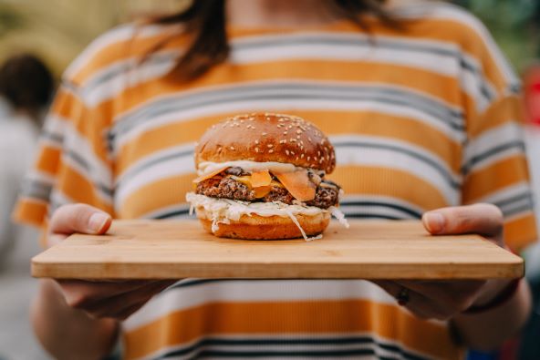Asian Street Food Festival u Zagrebu 2024