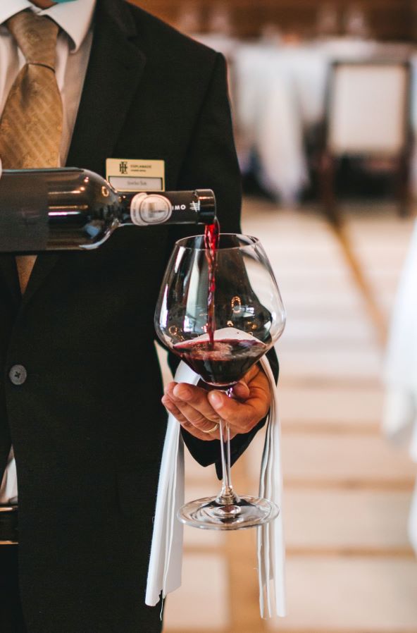 Esplanadin Zinfandel's predstavlja novi jelovnik chefice Ane Grgić Tomić