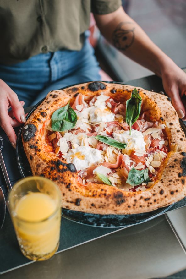 Započinje treći Pizza festival u Zagrebu