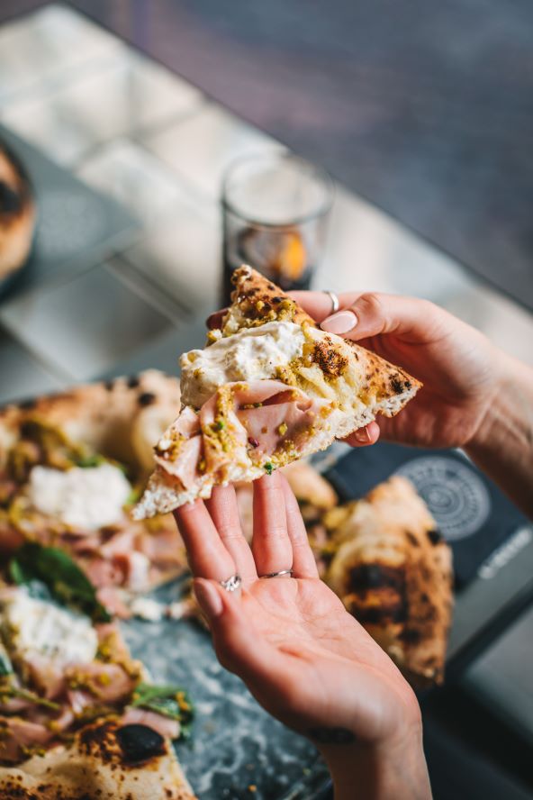Započinje treći Pizza festival u Zagrebu
