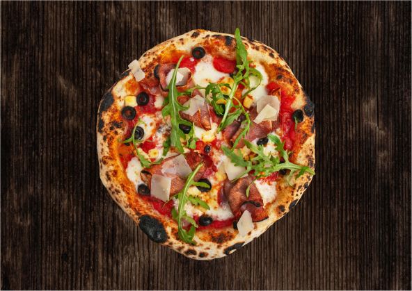 Započinje treći Pizza festival u Zagrebu