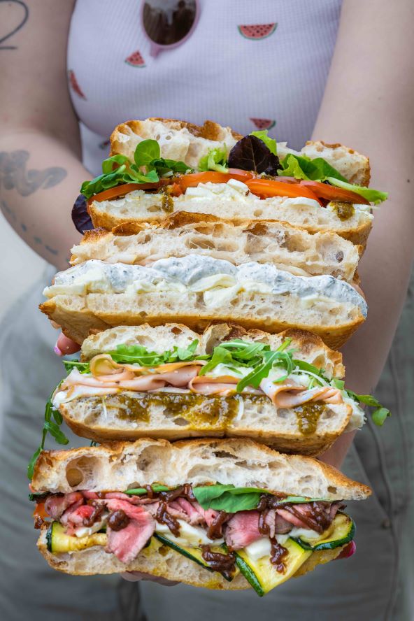 Započinje treći Pizza festival u Zagrebu