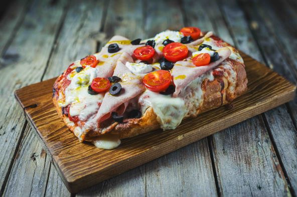 Započinje treći Pizza festival u Zagrebu