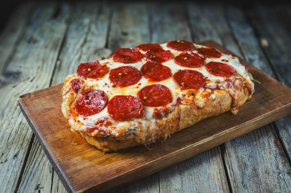 Započinje treći Pizza festival u Zagrebu