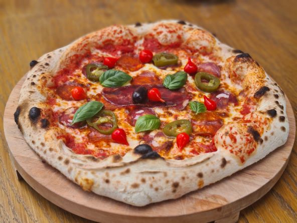 Započinje treći Pizza festival u Zagrebu
