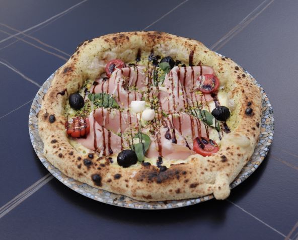 Započinje treći Pizza festival u Zagrebu