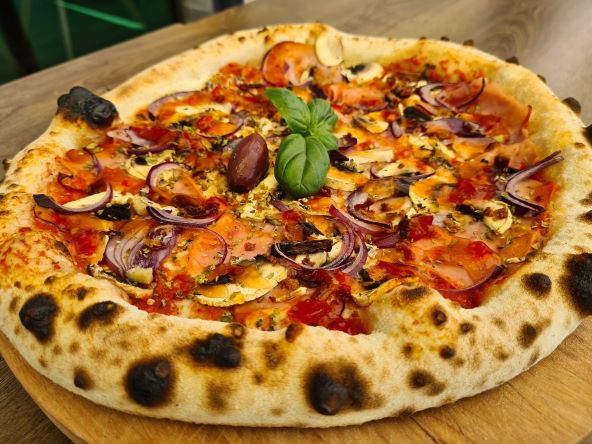 Započinje treći Pizza festival u Zagrebu