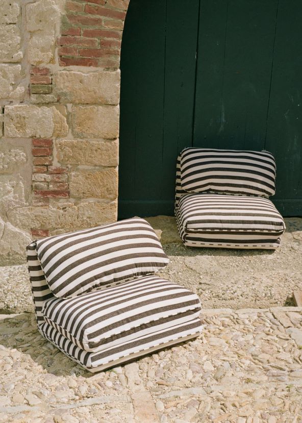 Zara Home kolekcija inspirirana čarobnim mjestom na Siciliji ljeto 2024