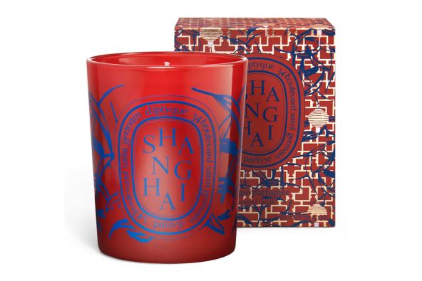 Diptyque kolekcija svijeća City Candles