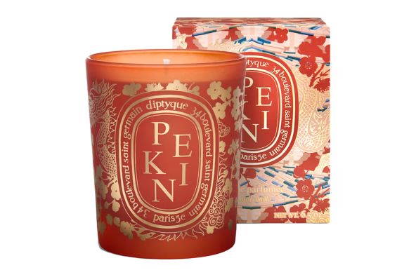 Diptyque kolekcija svijeća City Candles