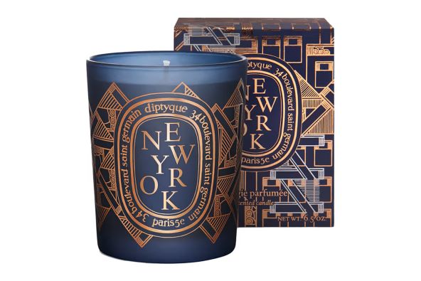 Diptyque kolekcija svijeća City Candles