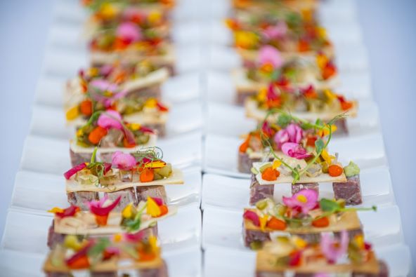 Bili smo na prvoj regionalnoj Veuve Clicquot Solaire Tables večeri u Zagrebu
