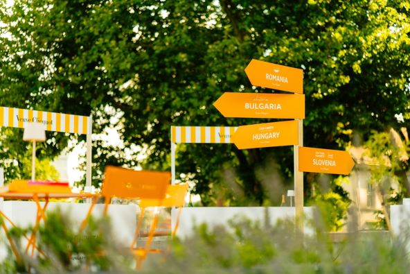 Bili smo na prvoj regionalnoj Veuve Clicquot Solaire Tables večeri u Zagrebu