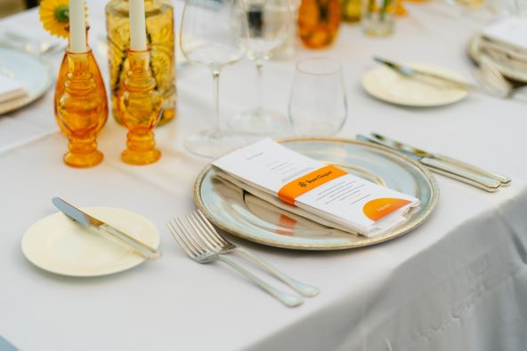 Bili smo na prvoj regionalnoj Veuve Clicquot Solaire Tables večeri u Zagrebu