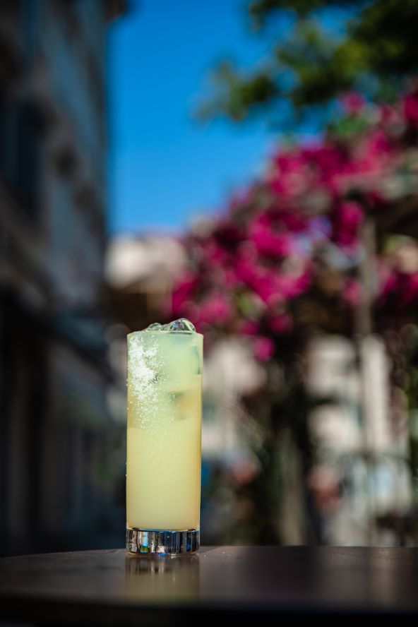 Fuliranje Summer Sunset donosi osvježenje i morsku idilu u srce Zagreba