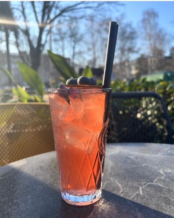 Fuliranje Summer Sunset donosi osvježenje i morsku idilu u srce Zagreba