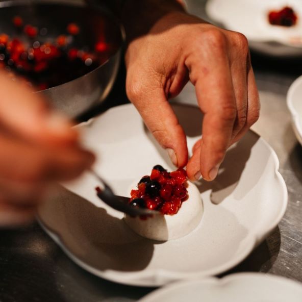 Michelin Guide objavio odličnu gastro priču o škampu i restoranu Zijavica