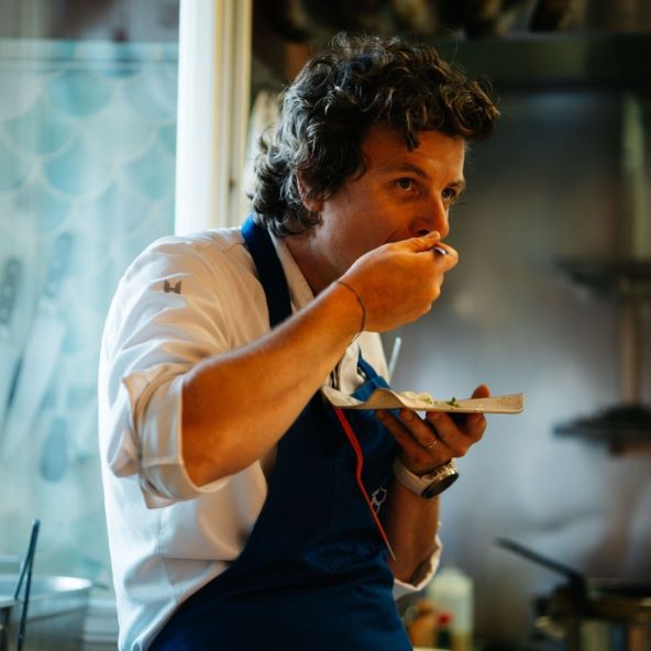 Michelin Guide objavio odličnu gastro priču o škampu i restoranu Zijavica