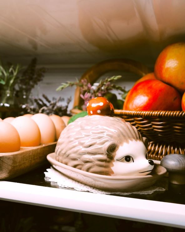 Što je fridgescaping trend uređenja unutrašnjosti hladnjaka