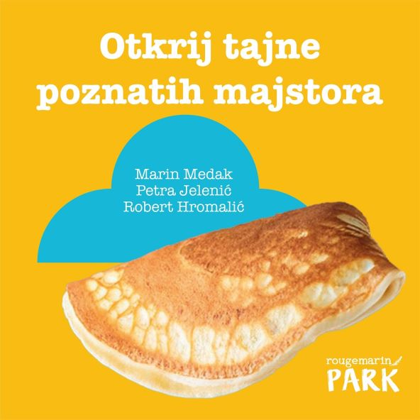 U Zagrebu vas očekuje prvi Palačinka fest