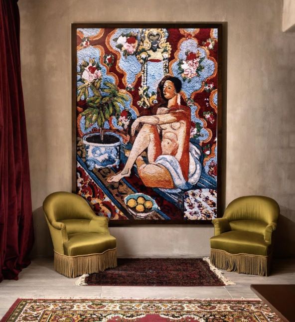 Casa Malca prestižni hotel u Meksiku bivša rezidencija Pabla Escobara