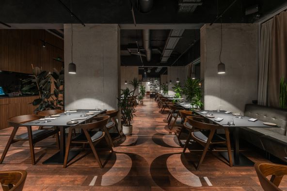 Zagrebački restoran Marble u goste dovodi vinariju Testament