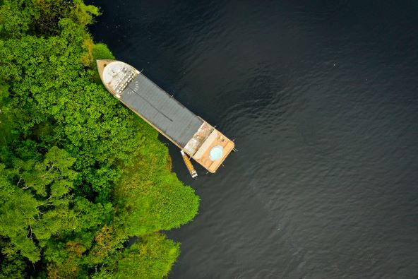 Jedinstveno putovanje peruanskom Amazonom