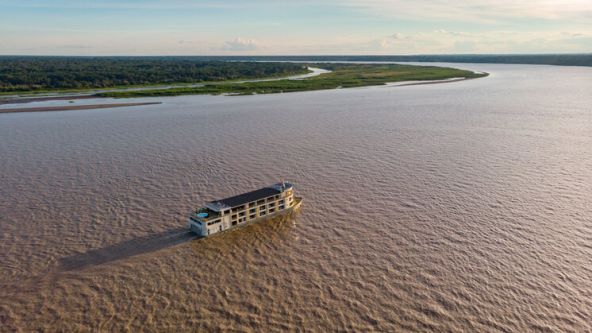 Jedinstveno putovanje peruanskom Amazonom