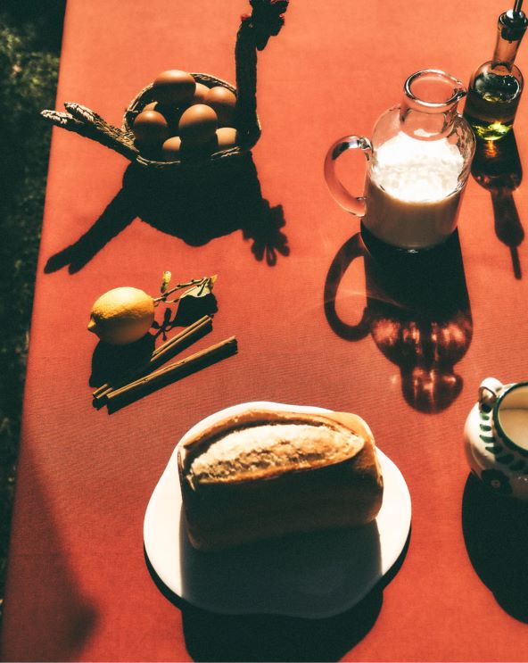 Donosimo recept za pripremu slatkog pohanog kruha