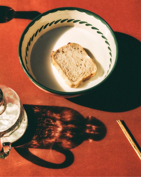Donosimo recept za pripremu slatkog pohanog kruha
