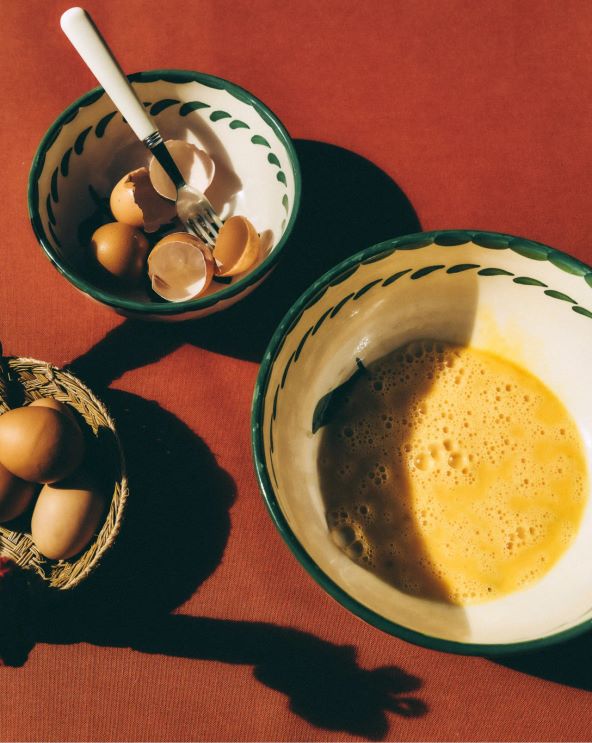 Donosimo recept za pripremu slatkog pohanog kruha