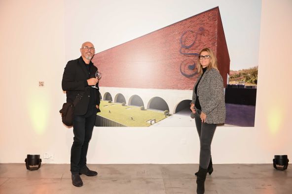 Promocija vinarije Galić u Galeriji Kranjčar