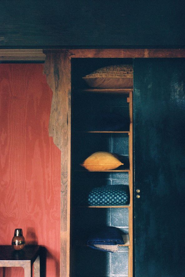 Zara Home kolekcija inspirirana 70-ima