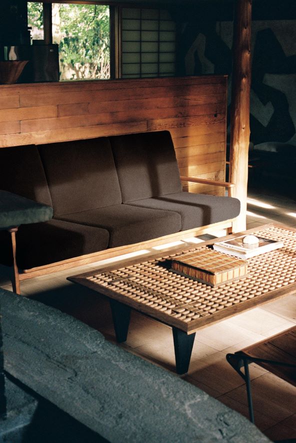 Zara Home kolekcija inspirirana 70-ima