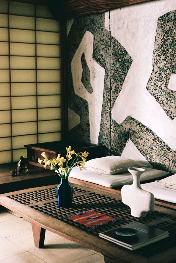 Zara Home kolekcija inspirirana 70-ima