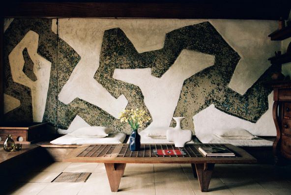 Zara Home kolekcija inspirirana 70-ima