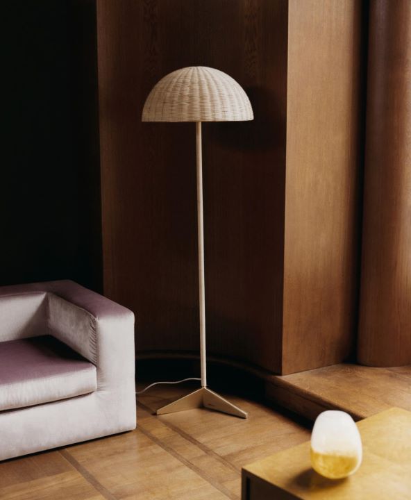 Zara Home i Nanushka predstavili odličnu kolekciju namještaja i detalja za dom