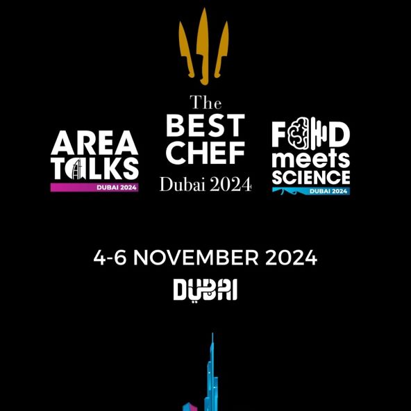 Za prestižnu listu Best Chef Awards 2024 nominirani hrvatski chefovi Kroflin i Curić 