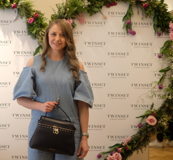 Nova interpretacija popularne torbice oduševila poznate fashionistice